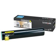 Toner Lexmark C935 24K YELLOW