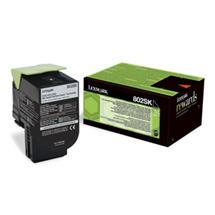 Toner Lexmark CX310/CX410/CX510 802K BLACK 1K