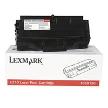 Toner Lexmark E210 2K