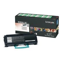 Toner Lexmark E260,E360,E460 3.5K