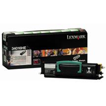 Toner Lexmark E330 E332 E340 E342 6K