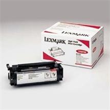 Toner Lexmark OPTRA M41X 15K