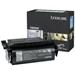 Toner Lexmark OPTRA S 17.6K  