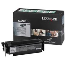 Toner Lexmark T420 10K E