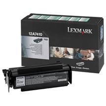 Toner Lexmark T420 5K E