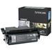 Toner Lexmark T520 T522 20K LABEL  