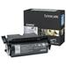 Toner Lexmark T520 T522 7.5K 