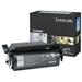 Toner Lexmark T620 T622 X620 10K