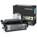 Toner Lexmark T620 T622 X620 30K LABEL  