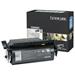 Toner Lexmark T620 T622 X620 30K