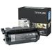 Toner Lexmark T63X 21K LABEL  