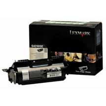 Toner Lexmark T640 T642 T644 6K