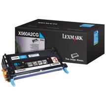 Toner Lexmark X560 4K CYAN