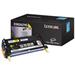 Toner Lexmark X560 4K YELLOW