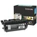 Toner Lexmark X642 X644 X646 10K 