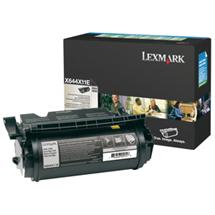 Toner Lexmark X644 X646 32K