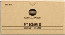 toner MINOLTA EP 3170/410Z/415Z/425Z/4210 (3ks v bal.) Výpredaj