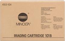 toner MINOLTA IC101B Di 151