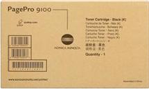 toner MINOLTA Page Pro 9100