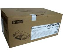 toner MINOLTA TC-16 1600F