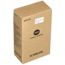 toner MINOLTA TN204B EP 2030/3010 (2ks v bal.)