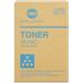 toner MINOLTA TN310C Bizhub C350/C351/C450 cyan