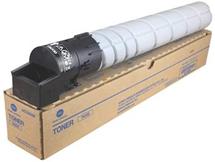 toner MINOLTA TN331K Bizhub i-SERIES C268i, 258i/328i black (25000 str.)