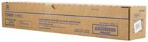 toner MINOLTA TN331Y Bizhub i-SERIES C268i yellow (28000 str.)