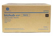 toner MINOLTA TN412 Bizhub 40P