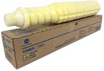 toner MINOLTA TN620Y Bizhub PRESS C1060L yellow