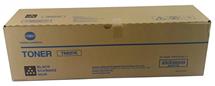 toner MINOLTA TN627K AccurioPress C12000/C14000 black