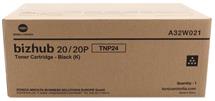 toner MINOLTA TNP24 Bizhub 20/20P