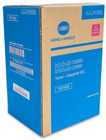 toner MINOLTA TNP79M magenta Bizhub C3350i/C4050i