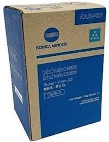 toner MINOLTA TNP81C cyan Bizhub i-SERIES C3300i/C4000i