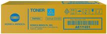 toner MINOLTA TNP93 cyan Bizhub i-SERIES C3100i