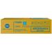 toner MINOLTA TNP93 cyan Bizhub i-SERIES C3100i
