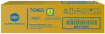 toner MINOLTA TNP93 yellow Bizhub i-SERIES C3100i