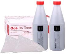 toner OCE (B5) 9600, TDS 300/320/400/600 black (2ks v bal.)