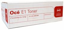 toner OCE (E1) 9700/9800, TDS 800 black (2ks v bal.)