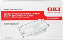 toner OKI B2500/2520/2540MFP (4 000 str.)