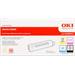 toner OKI C8600/8800 K/C/M/Y kit