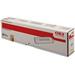 toner OKI MC861 yellow