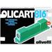 toner OLIVETTI B0087 Copia 7041/8516/8520 black (4ks v bal.)