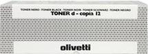 toner OLIVETTI B0401 d-Copia 12 black