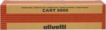 toner OLIVETTI B0421 OFX 8800 black