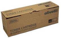 toner OLIVETTI B1011 d-Copia 3503MF/3504MF black