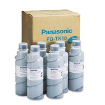 toner PANASONIC FQ-TK10 FP 7818/7824 (6ks v bal.)