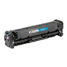 TONER pre HP , CE411A , No.305A , LJ PRO 300/400/M351A cyan, 2600str. Katun® Select™