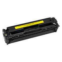 TONER pre HP CF212A , No.131A , HP LJ PRO 200 , yellow 1800str. Alternatívny