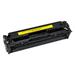 TONER pre HP CF212A , No.131A , HP LJ PRO 200 , yellow 1800str. Alternatívny